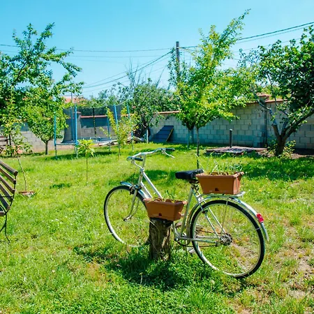 Summer House Christie * Krapets (Dobrich)
