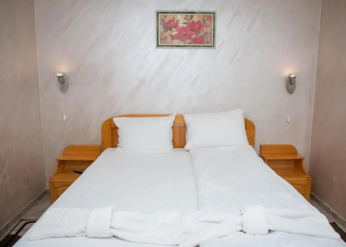 Summer House Christie Gæstehus *