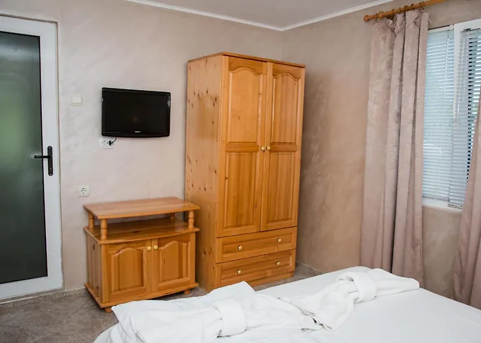 Summer House Christie Gæstehus