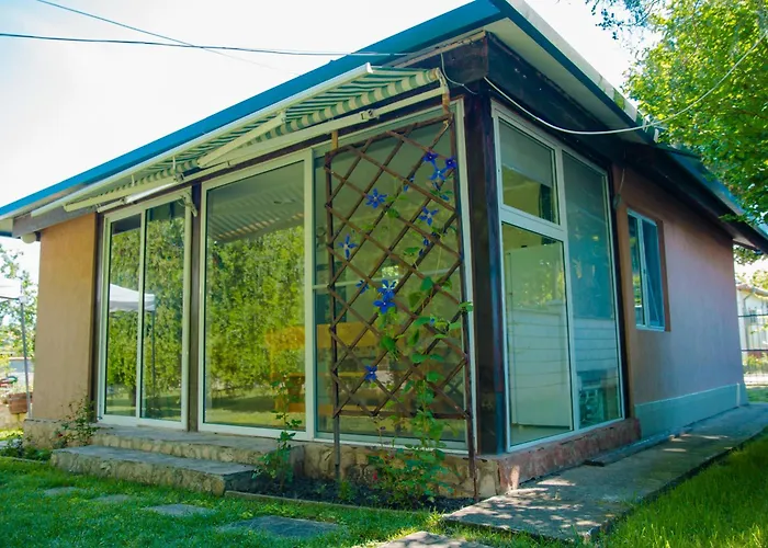 Gæstehus Summer House Christie